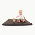 Padded Baby Play Mat