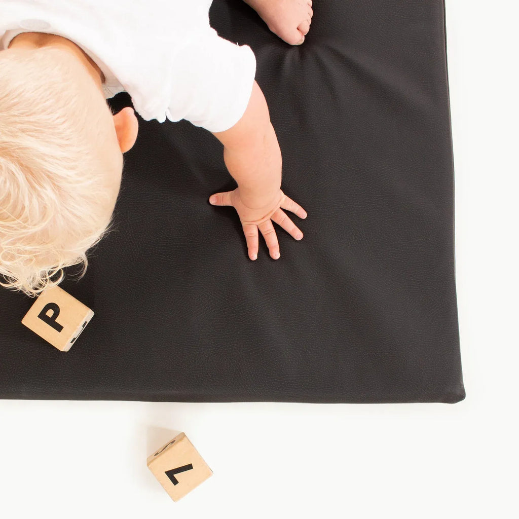 Padded Baby Play Mat