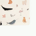 Padded Baby Play Mat