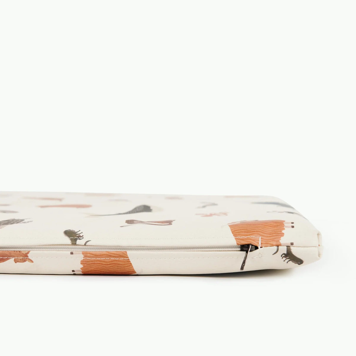 Padded Baby Play Mat