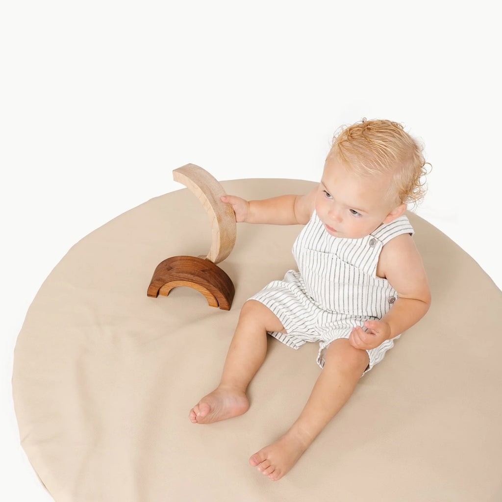 Padded Baby Play Mat