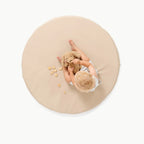 Padded Baby Play Mat
