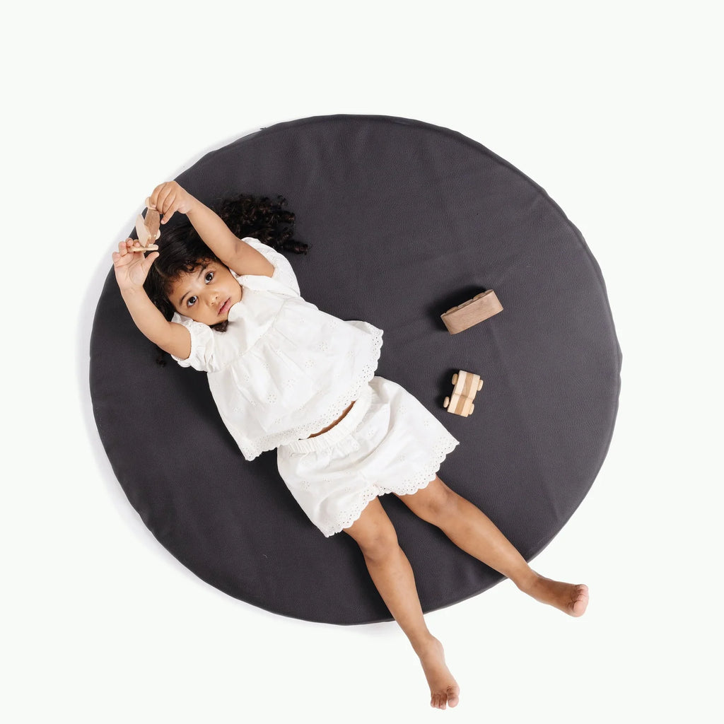 Padded Baby Play Mat