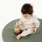 Padded Baby Play Mat