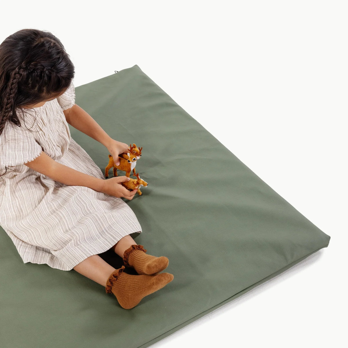 Padded Baby Play Mat
