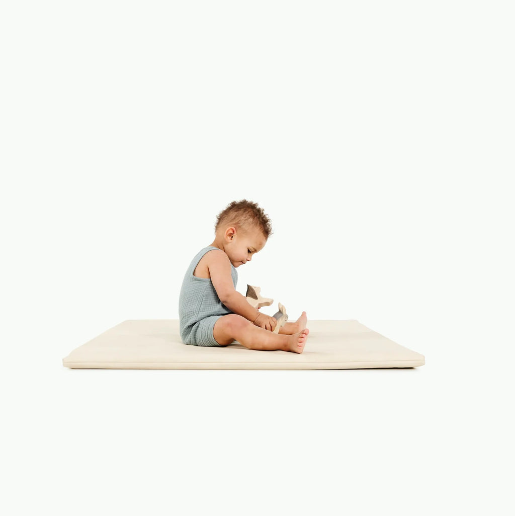Padded Baby Play Mat