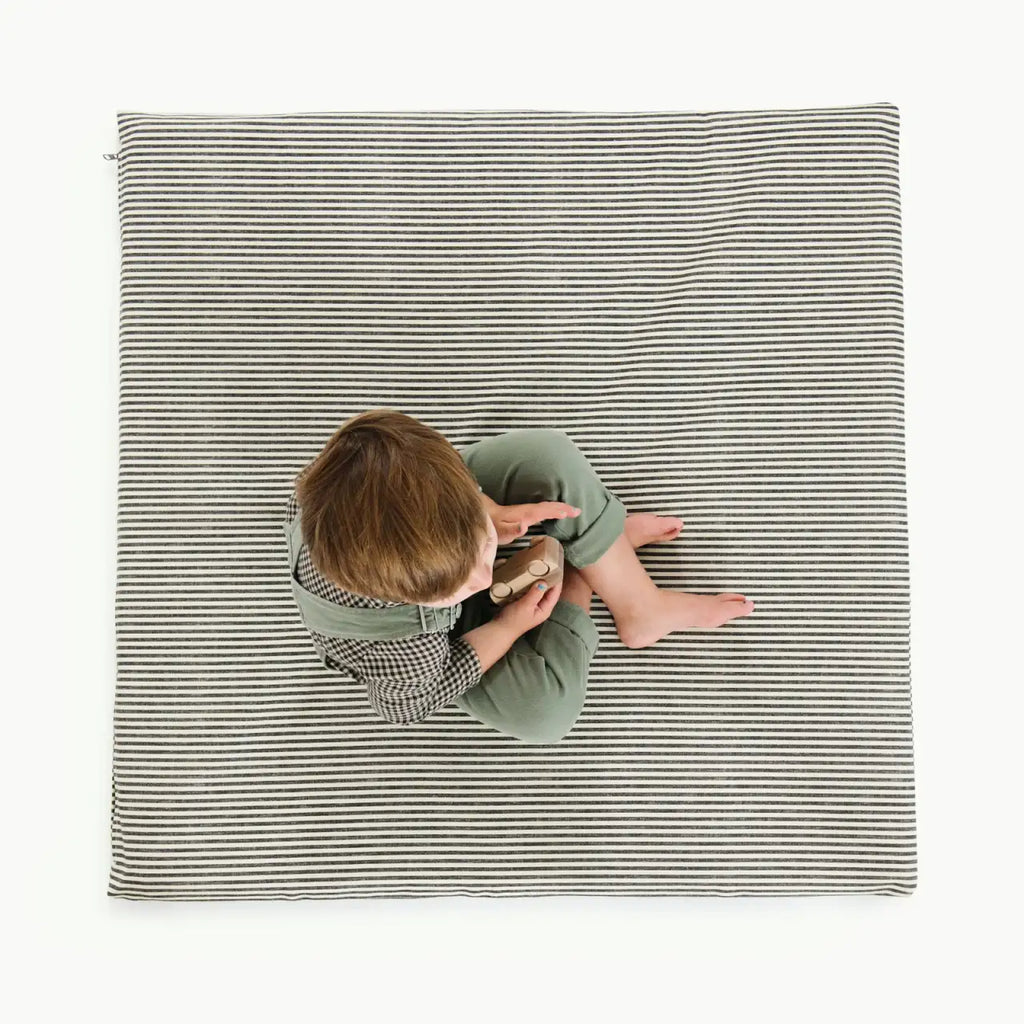 Padded Baby Play Mat