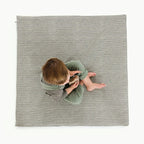 Padded Baby Play Mat
