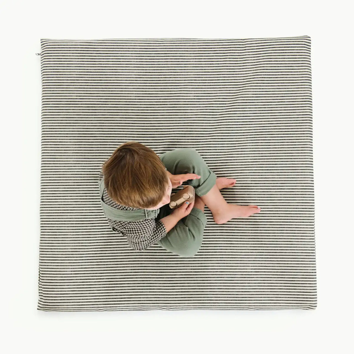 Padded Baby Play Mat