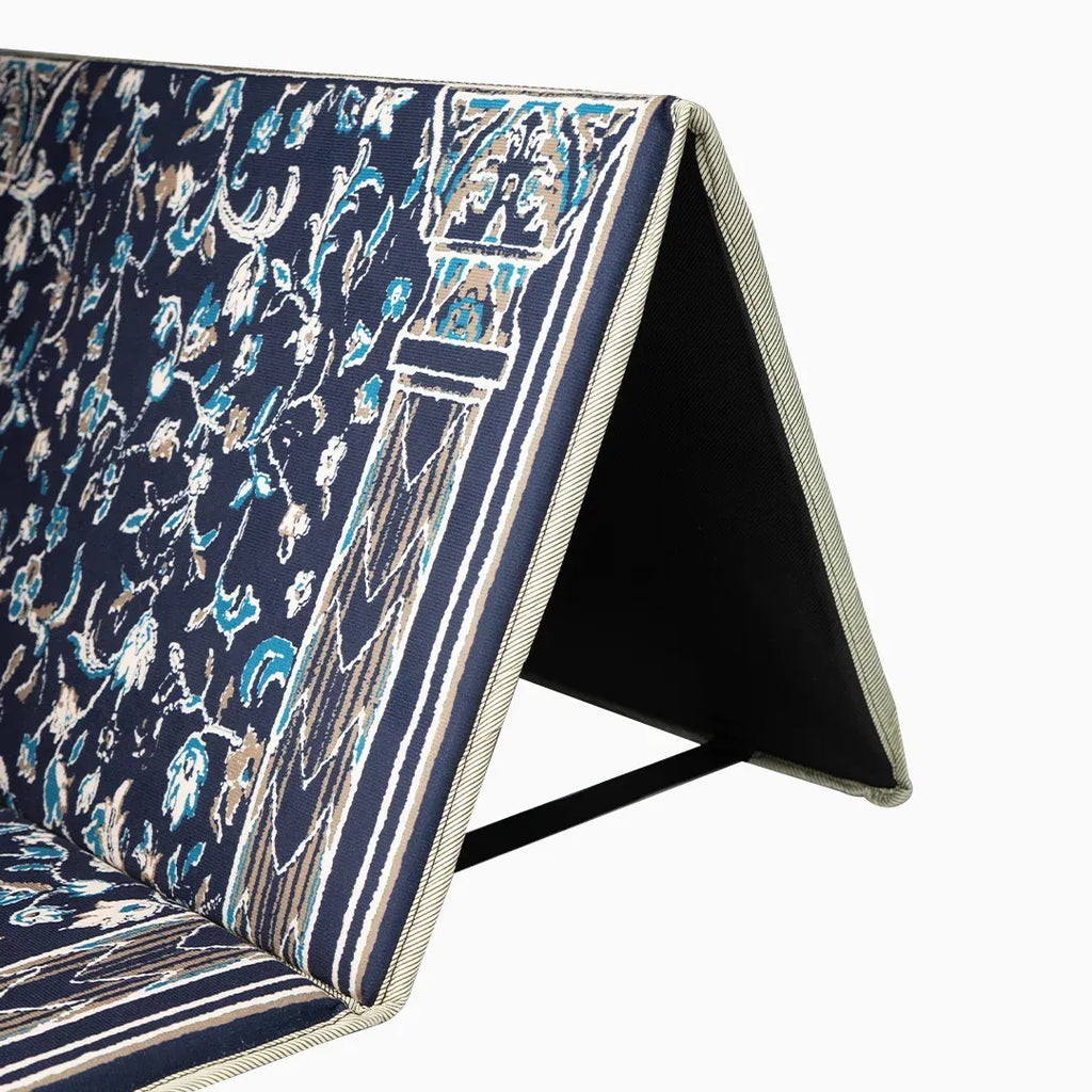 Padded Prayer Mat