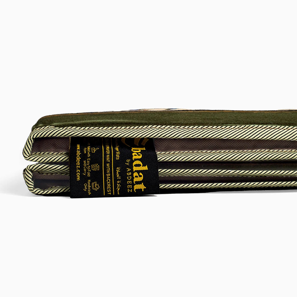 Padded Prayer Mat
