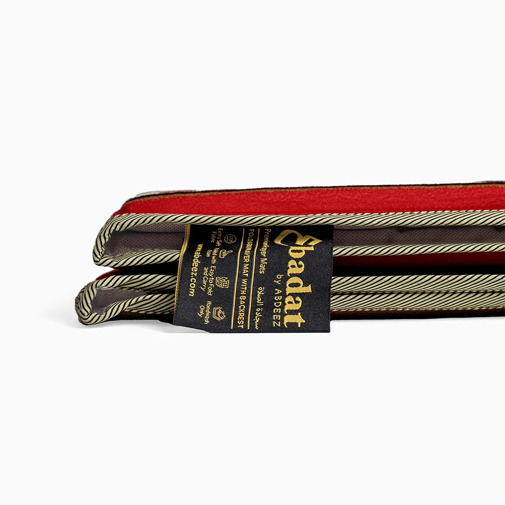Padded Prayer Mat