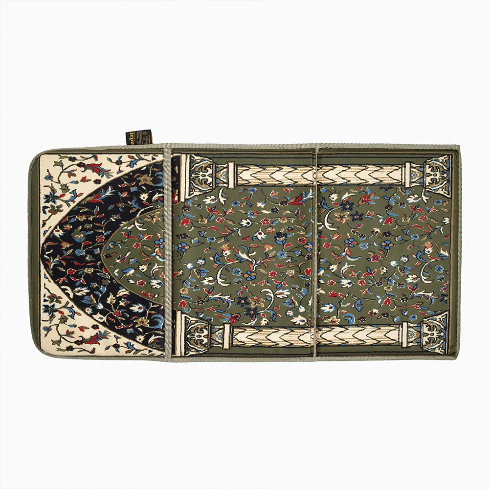 Padded Prayer Mat