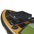 Paddle Board Cooler Bag for Lunch and Drinks, 5L Capacity and a Water-Resistant Oxford 600D Exterior