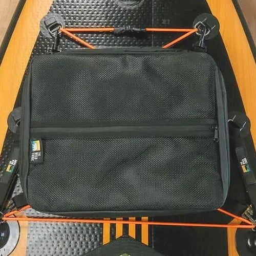 Paddle Board Cooler Bag for Lunch and Drinks, 5L Capacity and a Water-Resistant Oxford 600D Exterior