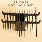 Paint Brush Holder