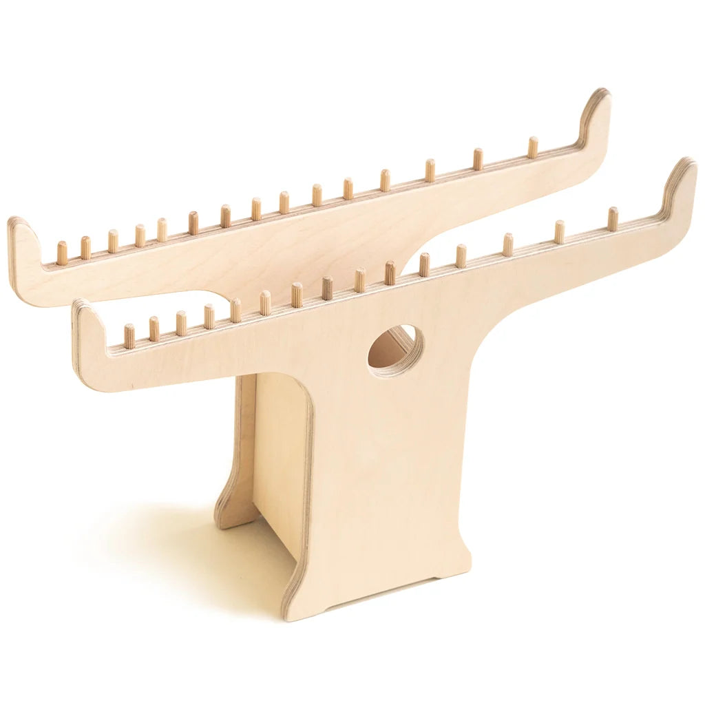 Paint Brush Holder