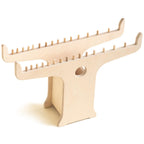 Paint Brush Holder