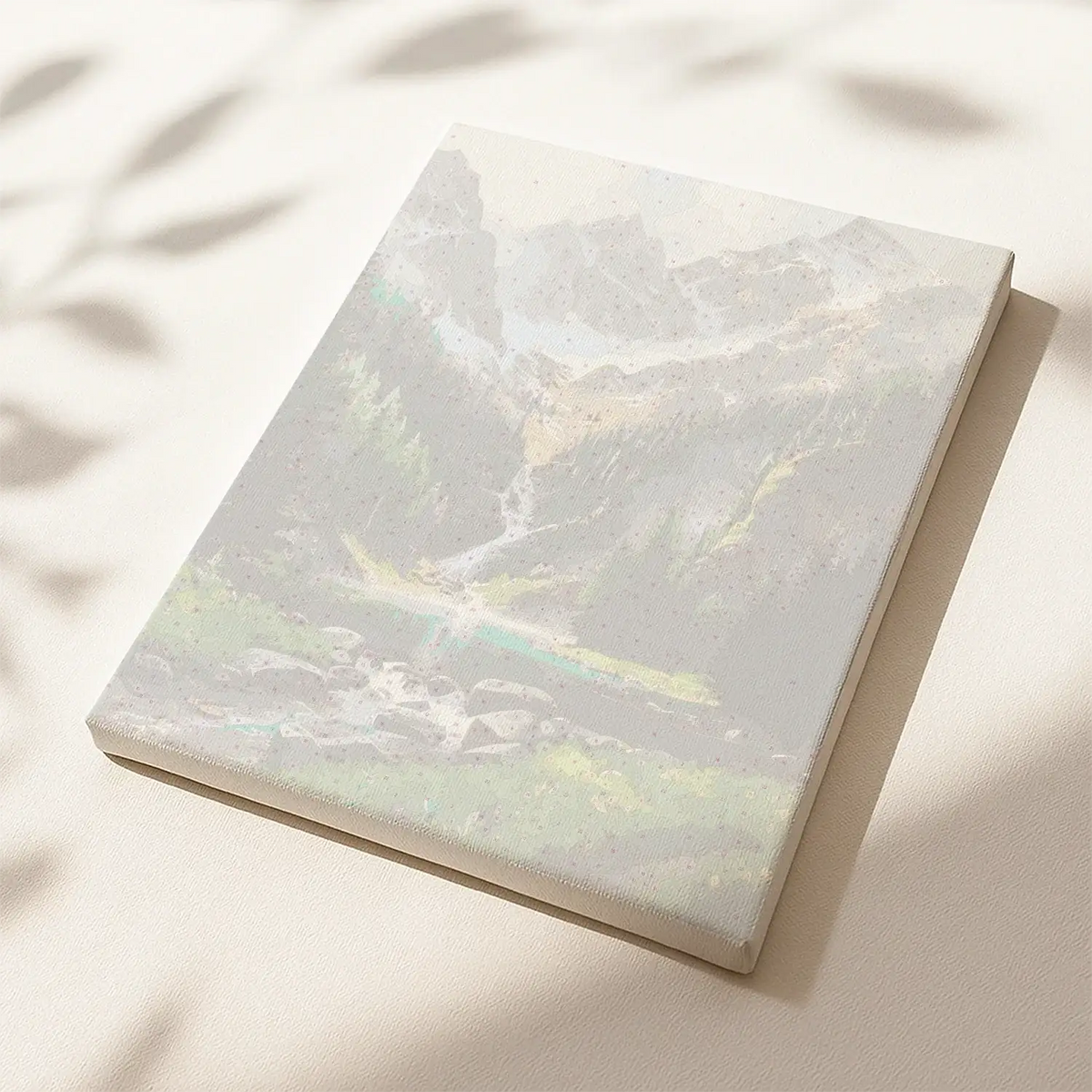 Paint by Numbers Kit