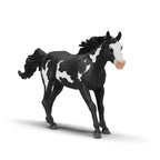 Paint Horse Gelding Figurine