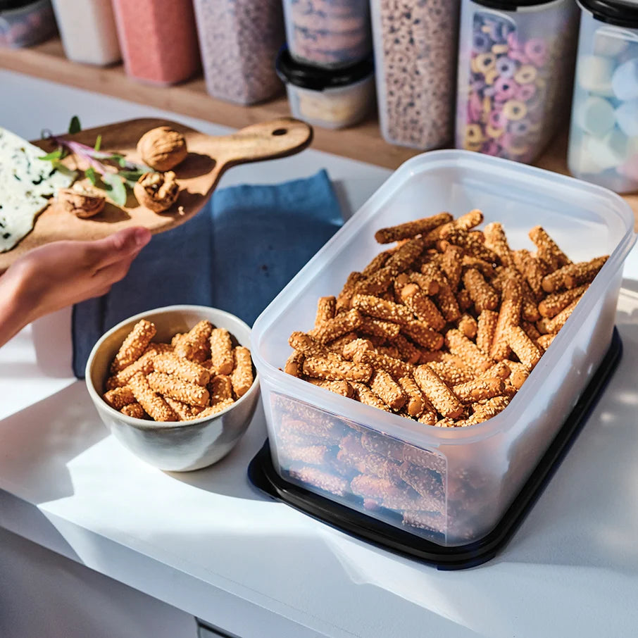 Pantry Food Storage Container