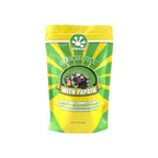 Papaya and Banana Gecko Food Powder