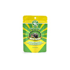 Papaya and Banana Gecko Food Powder