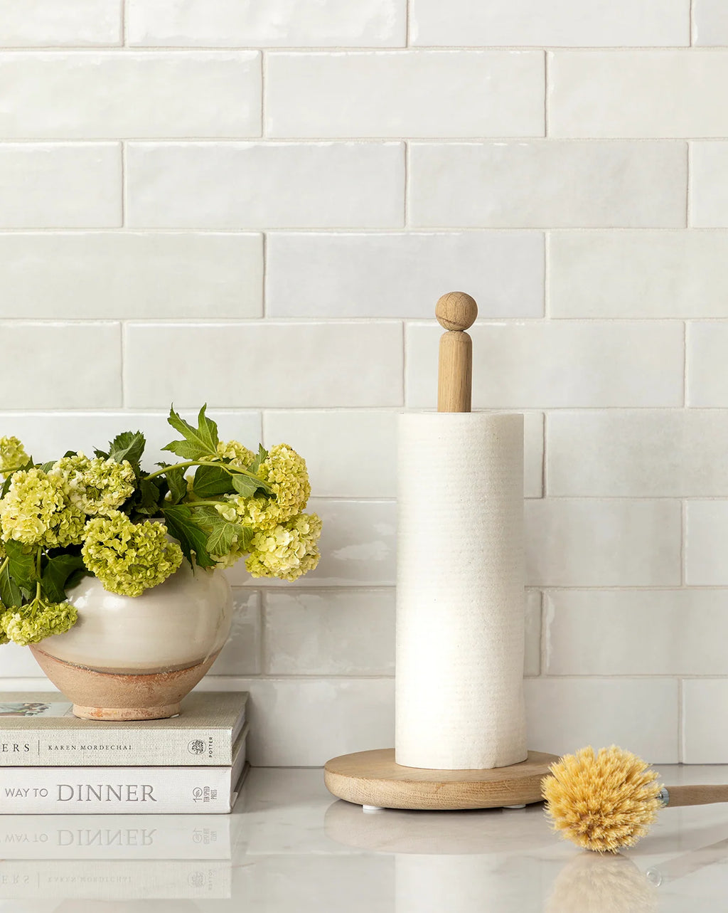 Paper Towel Holder