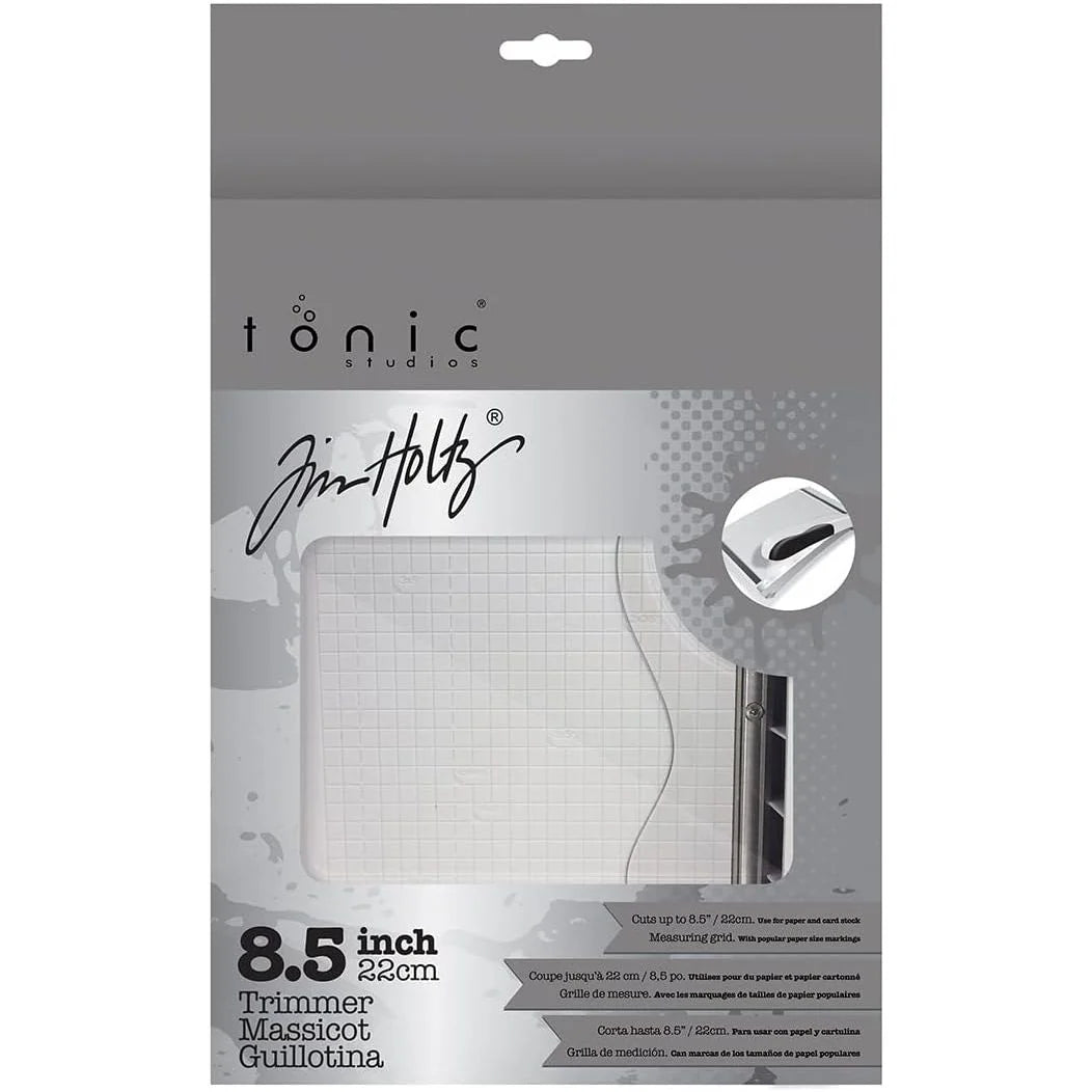 Paper Trimmer