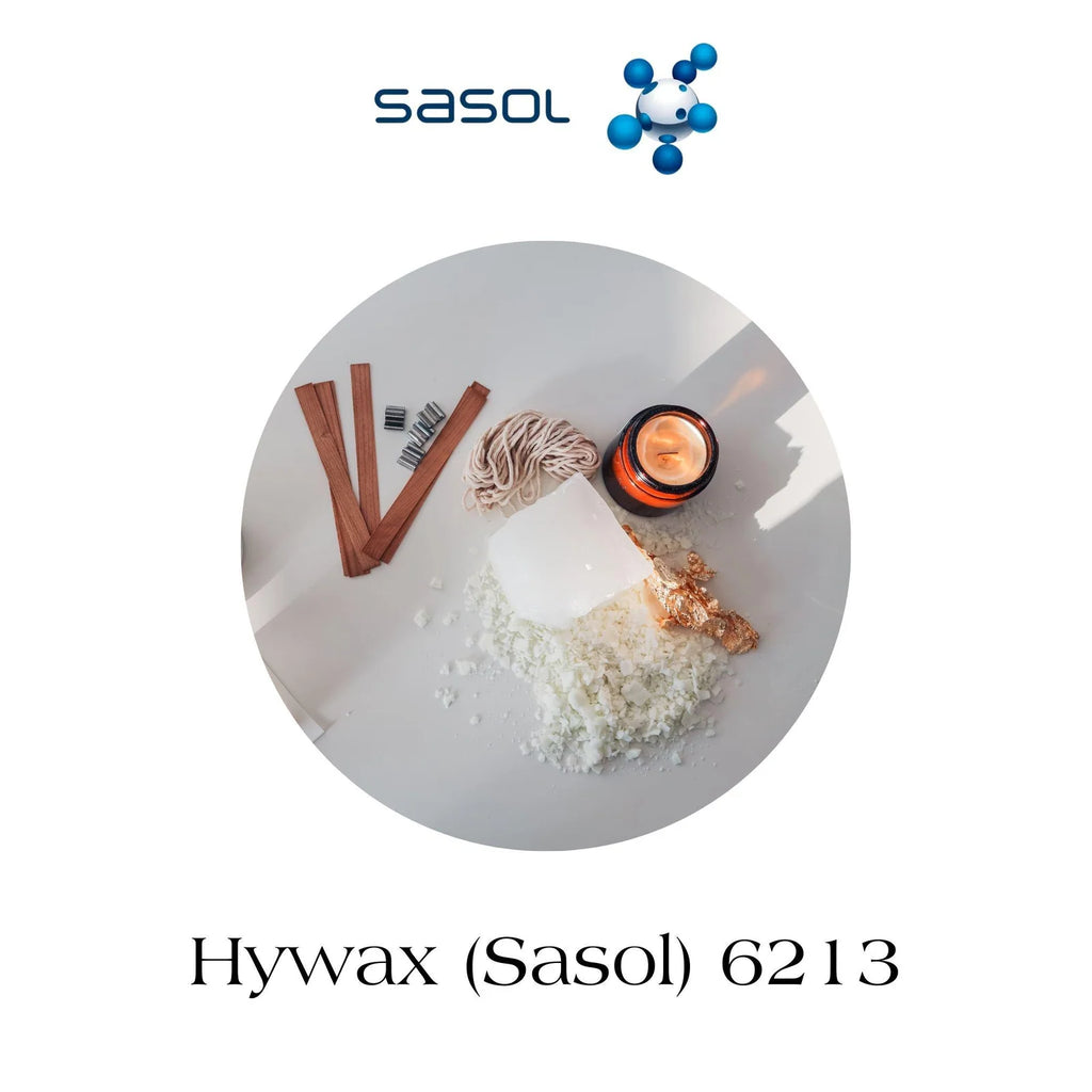Paraffin Container Wax Blend