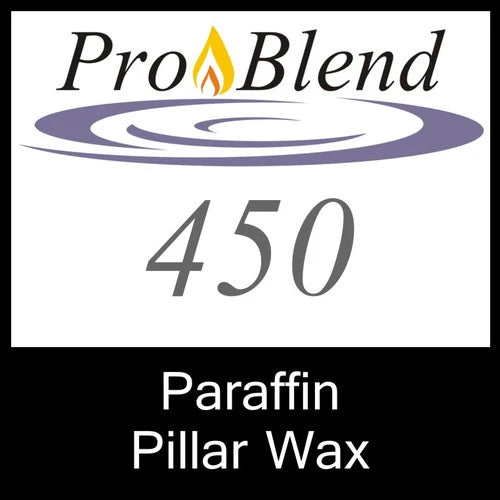 Paraffin Pillar Wax in Easy-to-Measure Pastilles