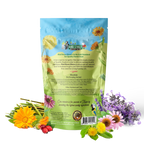 Parrot Tea Bundle Pack