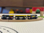 Passenger Train Toy