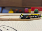 Passenger Train Toy