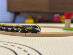 Passenger Train Toy
