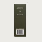 Pastel Pen Set with Five Soft-Colored Pens and Black Ink for Everyday Writing, Notes, Journaling, and Creative Desk Use