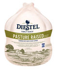 Pasture Raised Whole Turkey
