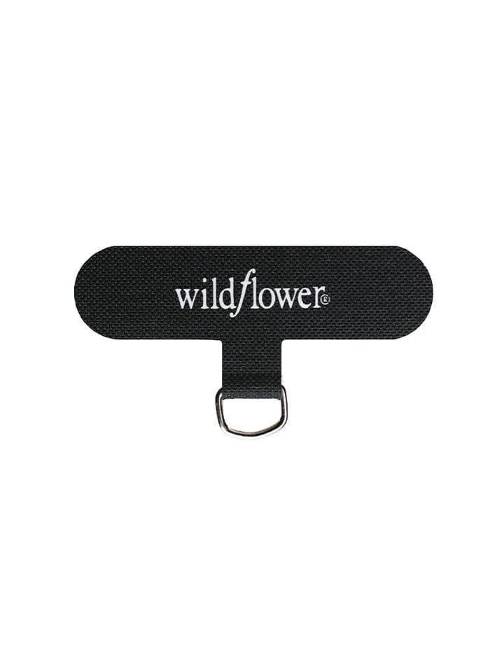 Phone Charm & Strap Accessory Loop for Wildflower Cases