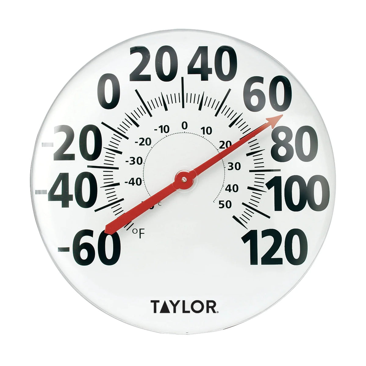 Patio Thermometer