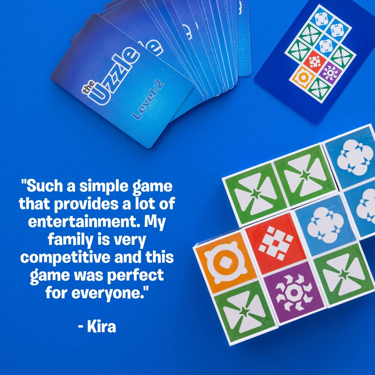 Pattern-Matching Games and Expansion Packs
