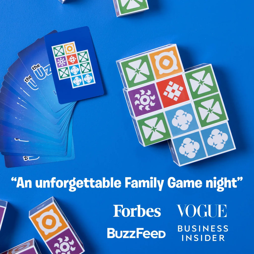 Pattern-Matching Games and Expansion Packs