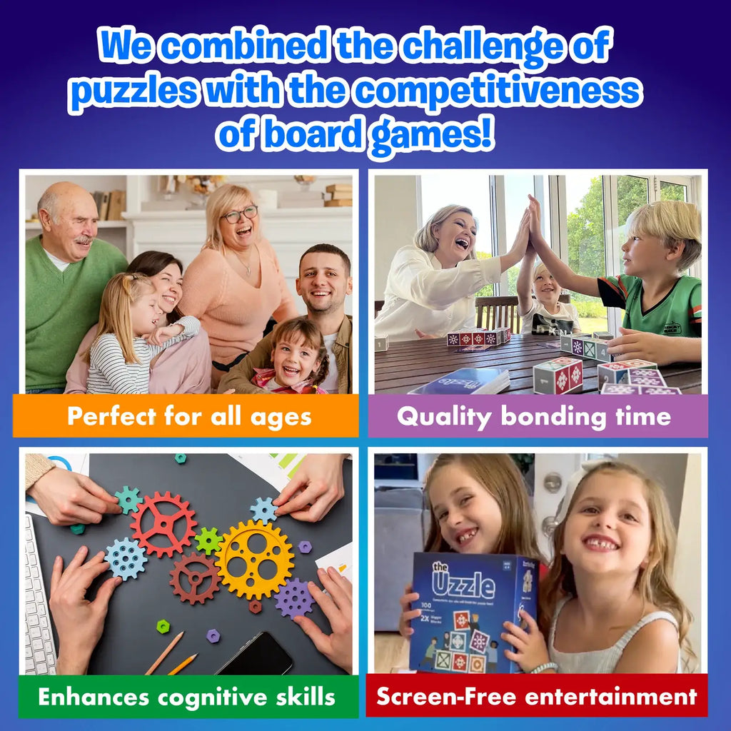 Pattern-Matching Games and Expansion Packs