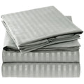 Patterned Microfiber Sheet Set