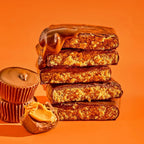 Peanut Butter Cup Mini Protein Bars, 20-Bar Box