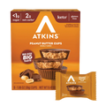 Peanut Butter Cups, 8 Count Boxes