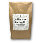 Peat-Free All-Purpose Potting Mix with Ancient Soil, Mushroom Compost and Sustainable PittMoss for Indoor and Outdoor Grow