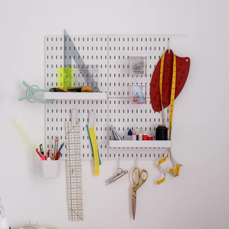 Pegboard Starter Set