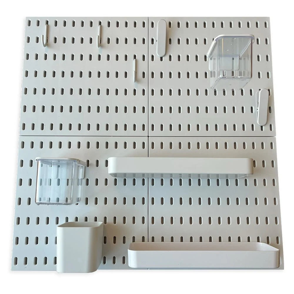 Pegboard Starter Set