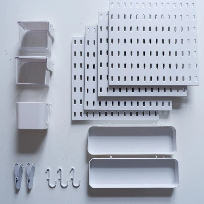 Pegboard Starter Set