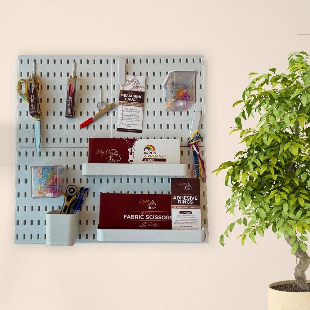 Pegboard Starter Set